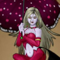 魔女グレイツェル強