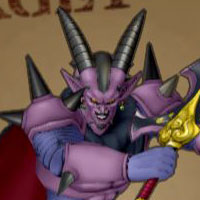 戦慄の魔元帥