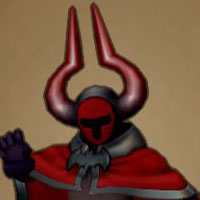 魔幻の騎士