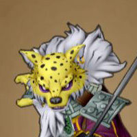 ギュメイ将軍